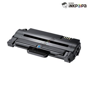 삼성 ML-2540K 재생(호환)토너 검정 MLT-D105L