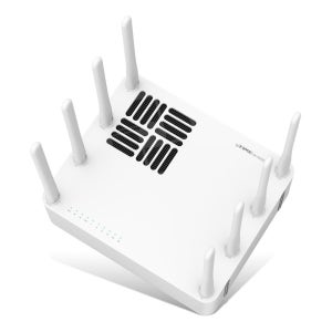 ipTIME 아이피타임 BE19000QCA 5포트 유무선 공유기