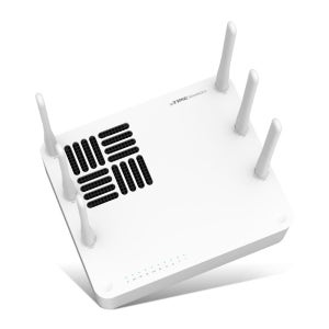 ipTIME 아이피타임 BE9400QCA 4포트 유무선 공유기