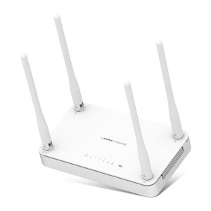 ipTIME AX3000SE 4포트 유무선 공유기 화이트