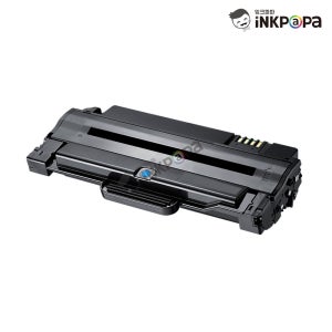 삼성 ML-2540K 재생(호환)토너 검정 MLT-D105S