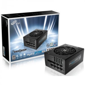 FSP HYDRO PTM PRO 1200W 80PLUS PLATINUM Full Modular