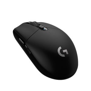 로지텍 G304 무선 마우스