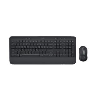 로지텍코리아 시그니처 MK650 (정품) (그래파이트)
