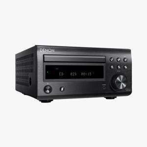 DENON 데논 RCD-M41 블루투스 2웨이 리시버