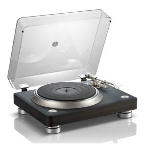 DENON 데논 DP-3000NE 플래그쉽 턴테이블