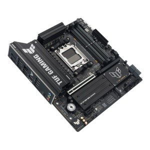 ASUS TUF Gaming B850M PLUS II 대원씨티에스 리퍼비시 (AS 28년 7월)