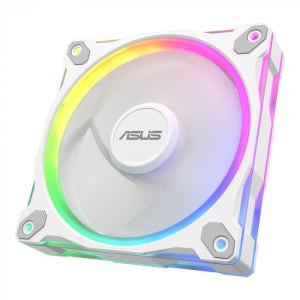 ASUS PRIME MR120 ARGB Reverse (화이트)