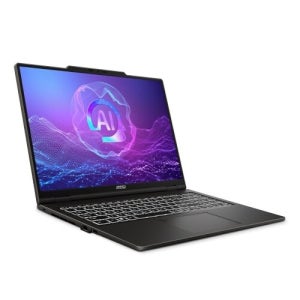 MSI 벤처 A16 2K OLED Ryzen AI 7 350 윈도우11 16GB, 2TB