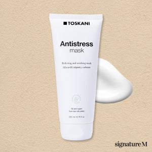 토스카니 안티 스트레스 마스크 200ml