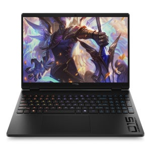HP 하이퍼엑스 오멘 15-ga0032TX 인텔 i5 14세대 RTX5060 32GB 업그레이드 게이밍노트북 (C)