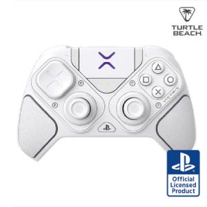 터틀비치 PS 빅트릭스 프로 리로리드 Victrix Pro BFG Reloaded [화이트/TBC-3101-15]