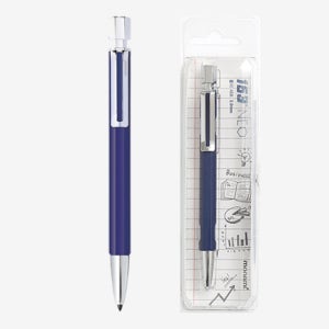 모나미 네오 홀더 샤프 2.0mm, 인디고, 1개