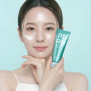 퓨어그램 재생크림 비건 인삼 PDRN 피디알엔 베리어 리페어 탄력 광채 50ml, 1개