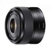 SONY SEL35F18 E 35mm F1.8 OSS(소니 E마운트)