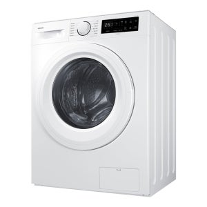 삼성 빌트인 드럼세탁기 (건조 겸용) 9kg 화이트 WD40F09N0Y 오피스텔 원룸