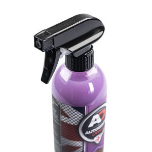 AD 오토브라이트 다이렉트 퀵디테일러 퀵샤인 QD 다이렉트 500ml 1개.