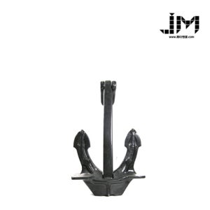 스톡크레스 앙카 (HALL’S TYPE STOCKLESS ANCHOR) 앙카 앵커 닻 어업용품 선구용품