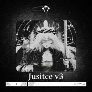 에임스타 저스티스 v3 Justice 게이밍 마우스패드 XL 밸런스 브레이킹 Aimstar