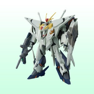 HG 크시 건담 (기동전사 건담 섬광의 하사웨이 키르케의 마녀)