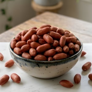 볶음땅콩 3.75kg 대 사이즈
