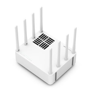 EFM네트웍스 ipTIME BE19000QCA 유무선 공유기