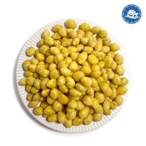 은행 그대로 튀겨 고소하고 바삭한 은행 튀김 10kg 벌크 대용량