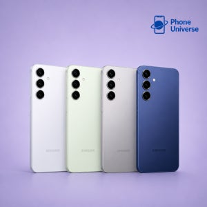 갤럭시 s25플러스 512GB 공기계 정상해지 검수완료