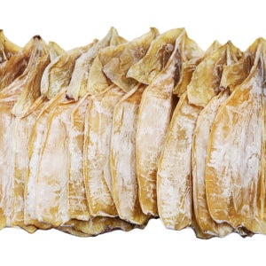 건어물천국 마른오징어 몸통 오징어 특대 사이즈 1kg, 1개