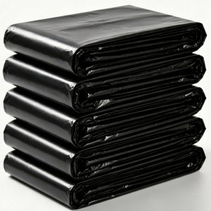 재활용 쓰레기 분리수거 봉투 50L 100L