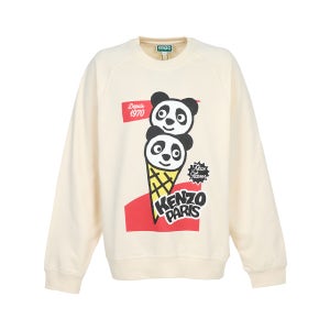 겐조키즈 맨투맨 K61657 208