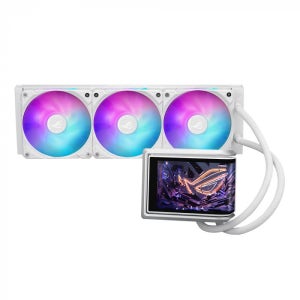 ASUS ROG RYUO IV 360 ARGB (화이트)