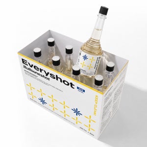 [불스원] 불스원샷 에브리샷 연료첨가제 120ml X 8개입 경유