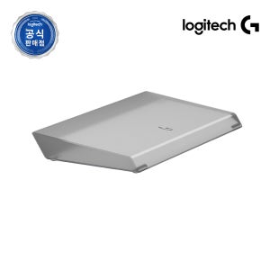 로지텍코리아 공식 G512 X 75키 전용 팜레스트
