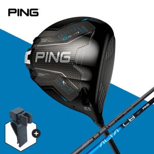 핑 G440 K 드라이버 2026년 ALTA CB BLUE / 핑투어 2.0 크롬