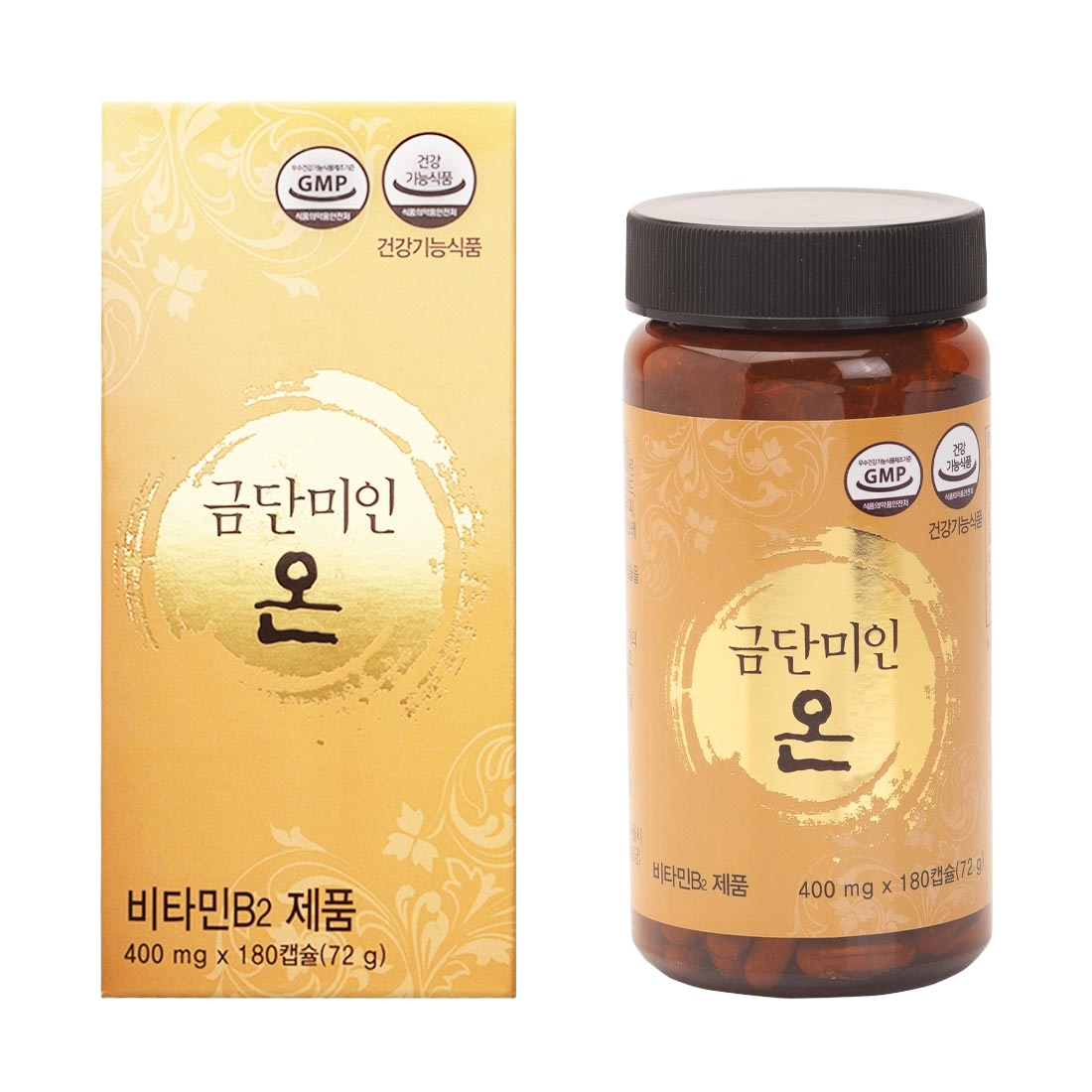 금단미인 온