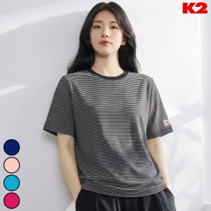 K2 코드텐(CODE10) ICE 스트라이프 라운드 여성