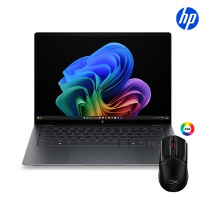 옴니북 울트라 U7 32GB 1TB 2.8K BV OLED 차세대 AI 노트북 14-kd0056TU