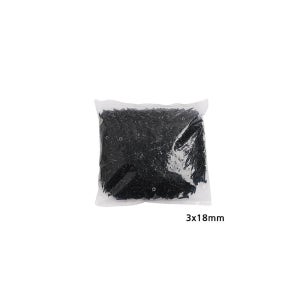 장꾸라이프샾 나사못 2000개입 목재용피스 3MM피스