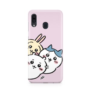 갤럭시A8 STAR 치이카와 케이스 1번