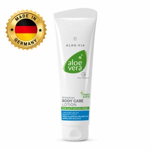알로에베라 리페어링 바디케어 로션 150ml