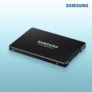 삼성전자 PM893 (960GB) 국내배송 재고보유