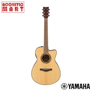 야마하 통기타 YAMAHA TAS1C NT 내추럴 트랜스어쿠스틱기타