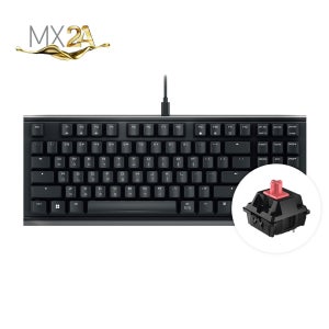 [특별할인] 체리 저소음 키보드 MX 1.1