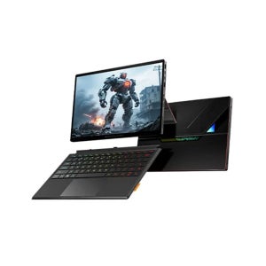 원엑스플레이어 Super V 게이밍 태블릿 14인치 OLED UMPC 인텔 코어 Ultra X7 358H