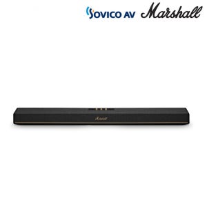 마샬 헤스톤120 소비코AV 블루투스스피커 TV사운드바
