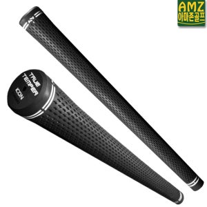 트루템퍼 아이콘 골프그립 60R-49g 스탠다드사이즈 피팅그립