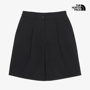 [노스페이스] 여성 WINTRY 쇼츠 BLK NS6NR33A