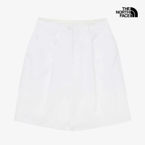 [노스페이스] 여성 WINTRY 쇼츠 WHT NS6NR33C