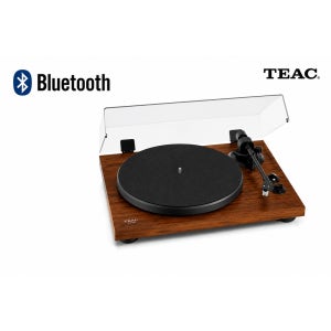 티악 TEAC 블루투스 아날로그 턴테이블 레코드플레이어 2컬러